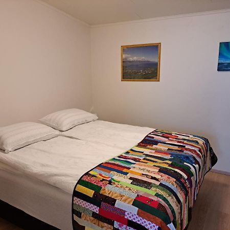 Apartment In The Center Húsavík Buitenkant foto